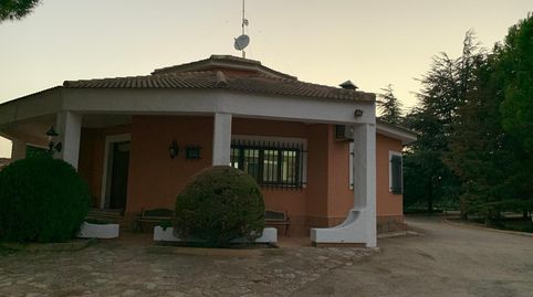 Foto 2 de Casa o xalet en venda a Villarrobledo, Albacete