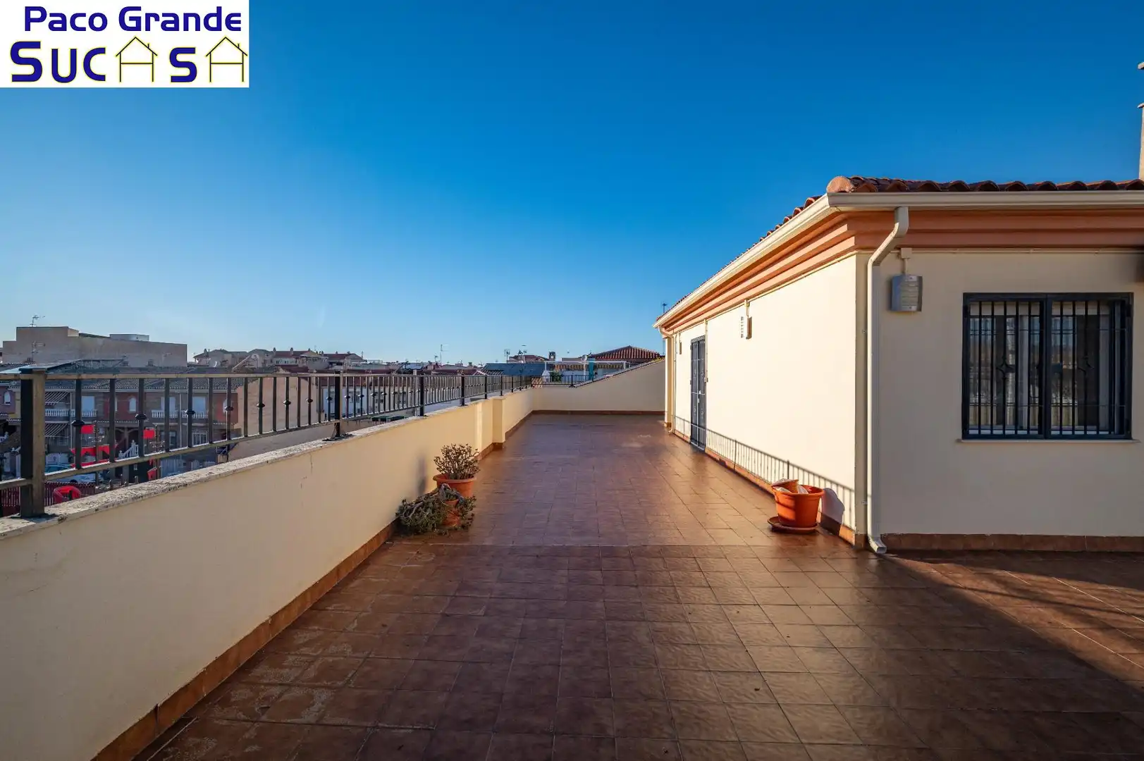 Penthouse mit Terrasse zum Verkauf in IBIZA, imagen 11