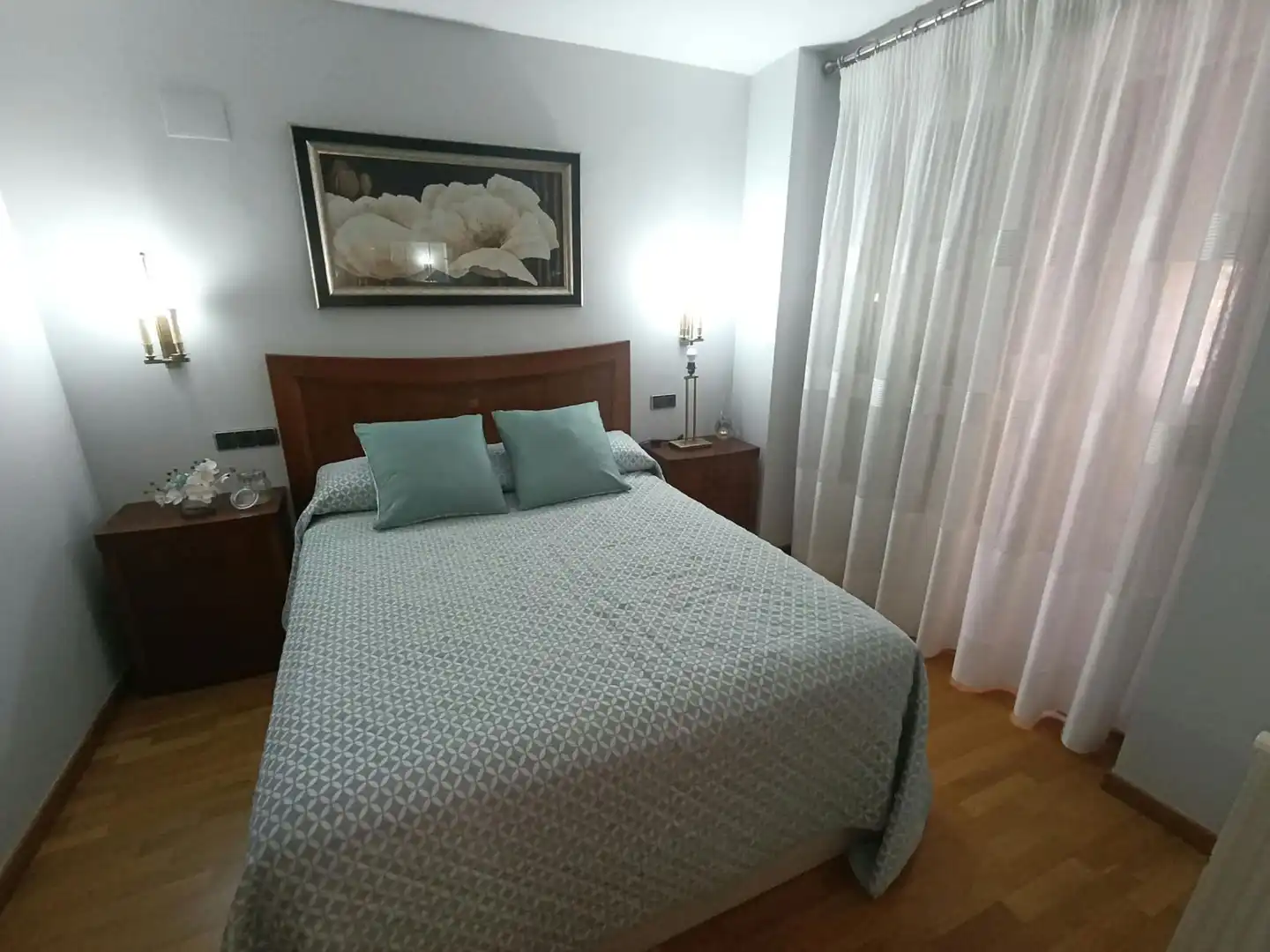 Wohnung mit Aufzug zum Verkauf in Centro ciudad, imagen 17