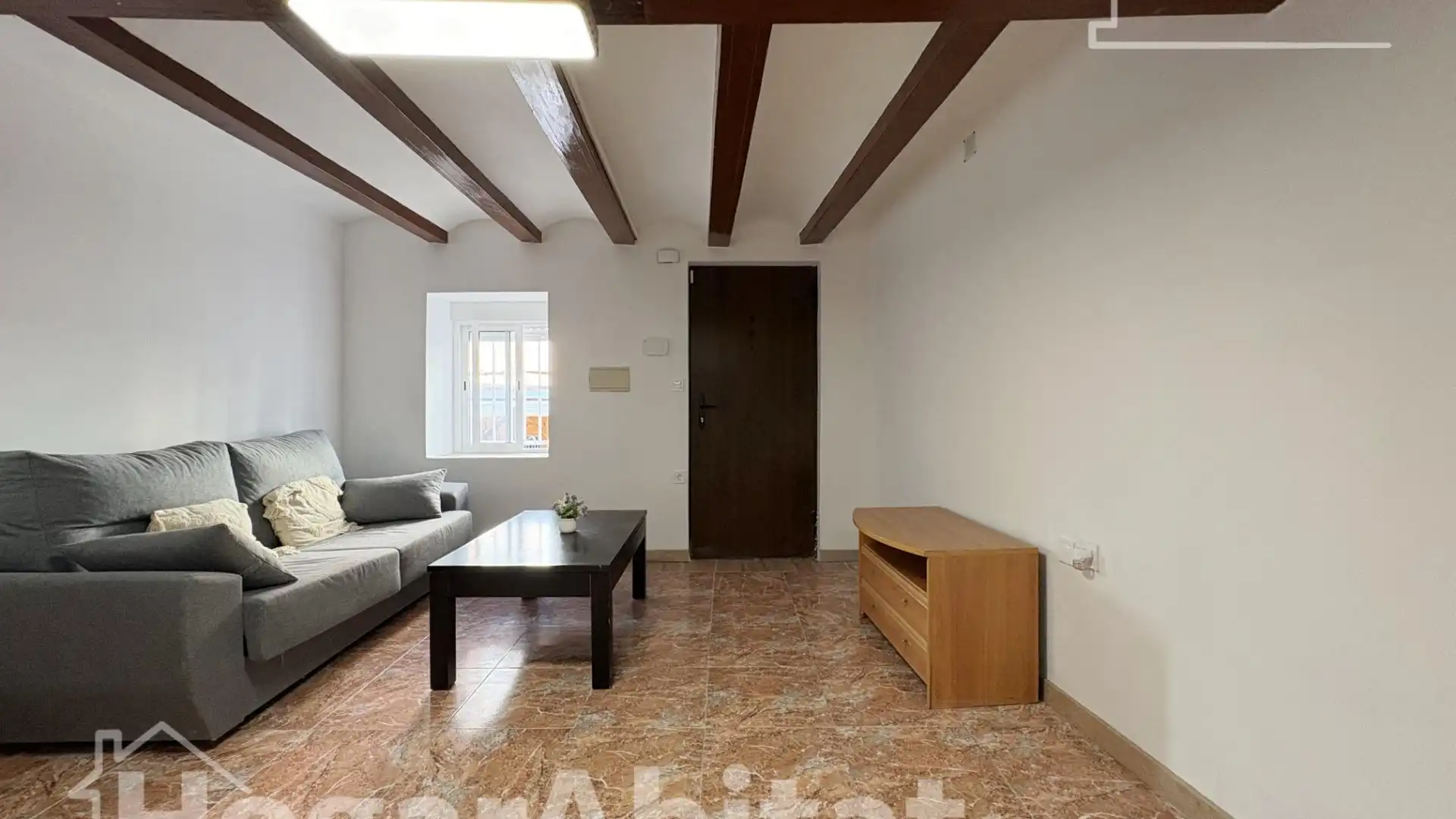 Living room of Houses for sale in Cullera  with Terrace and Storage room