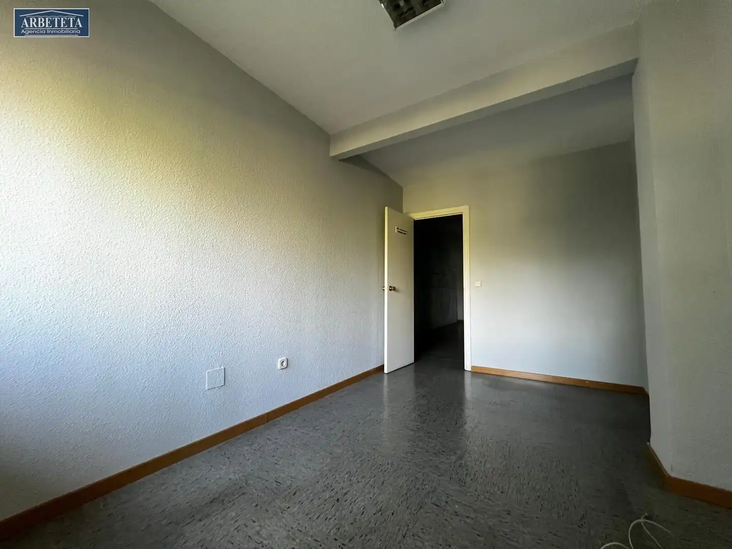 Oficina de alquiler en Guadalajara con Calefacción