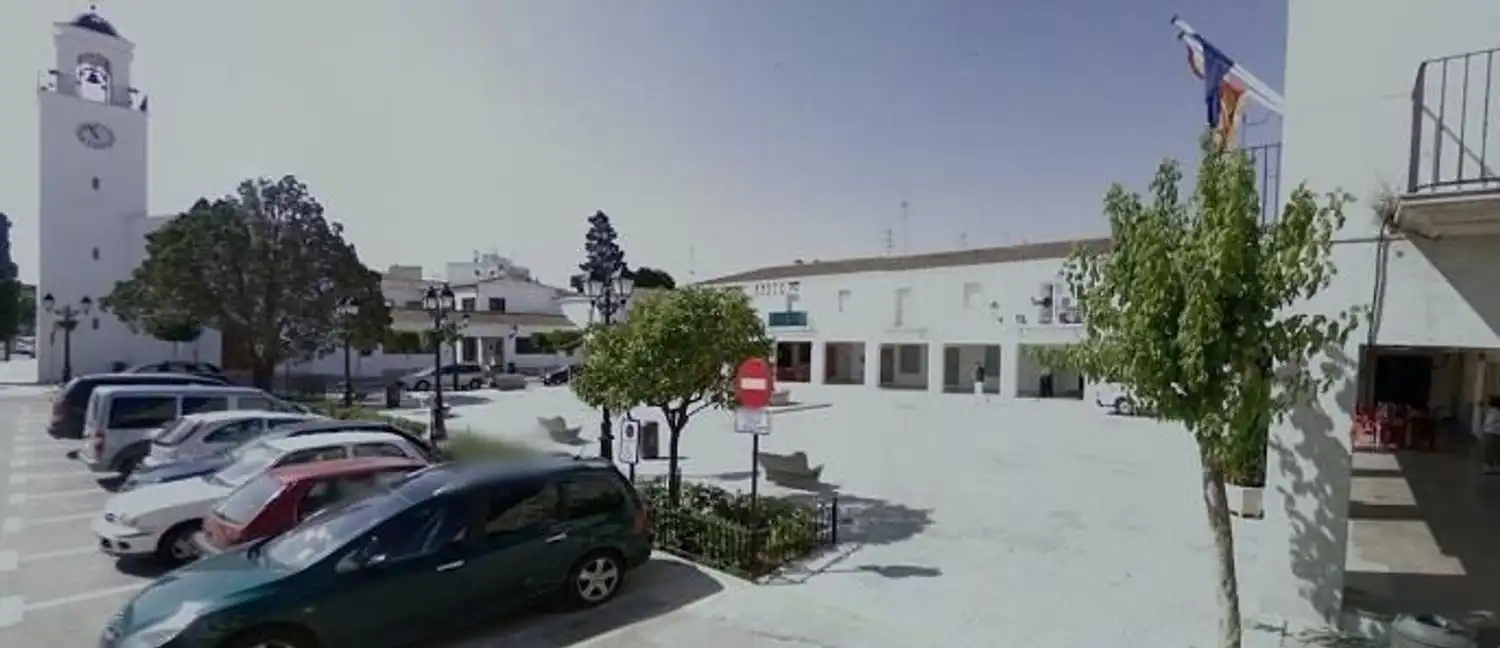 Vista exterior de Casa o xalet en venda en San Antonio de Benagéber