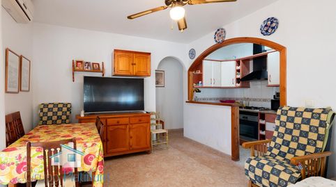 Foto 4 de Apartament en venda a El Calón - Cala Panizo - El Pozo del Esparto, Cuevas del Almanzora