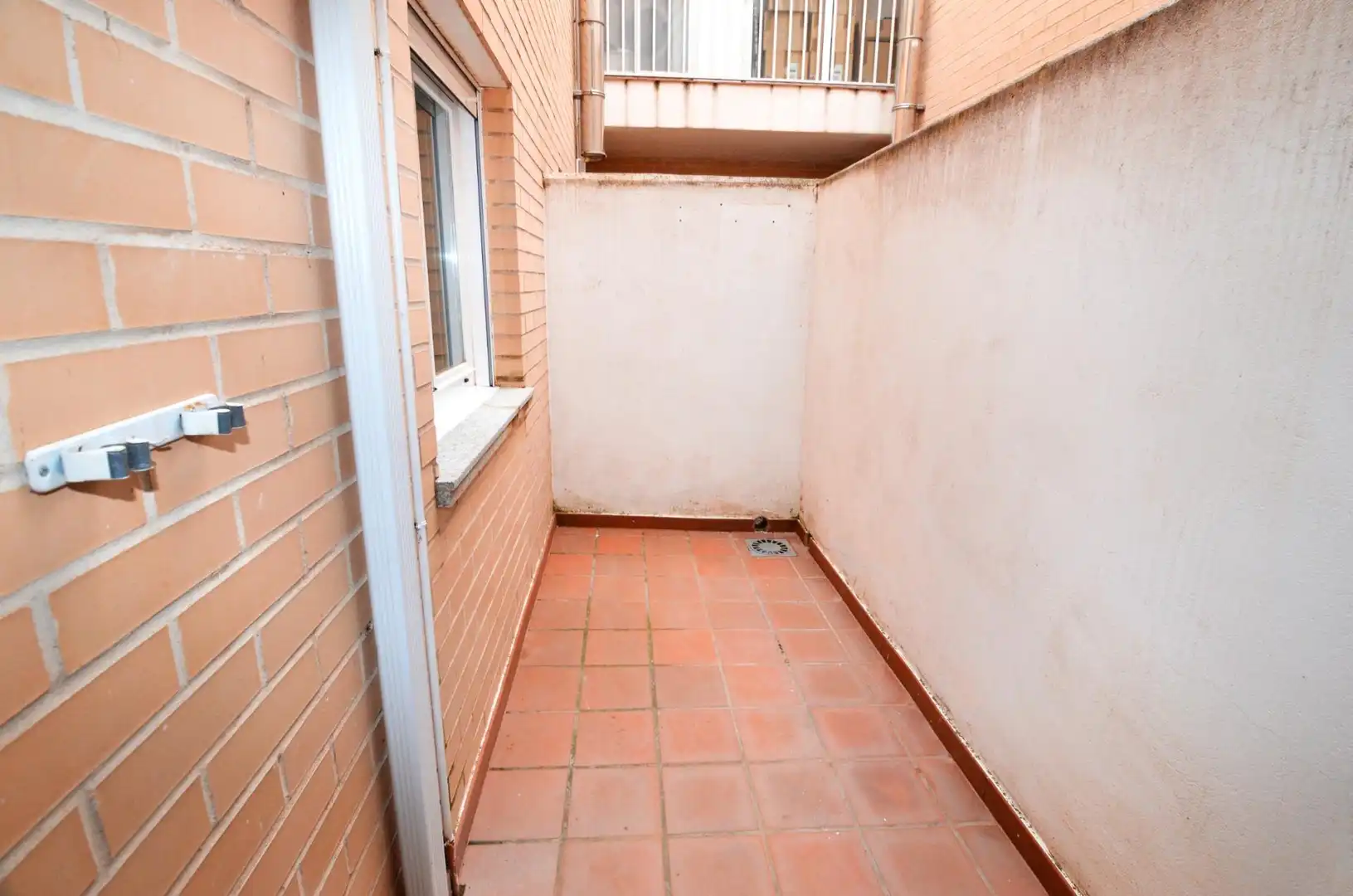 Terrasse von Wohnung zur Miete in Aldealengua mit Heizung, Terrasse und Möbliert