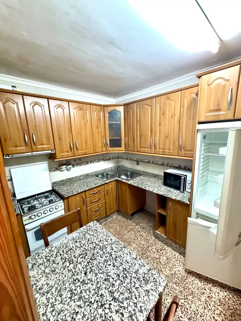 Appartamento in vendita a Calle Albéniz, imagen 7