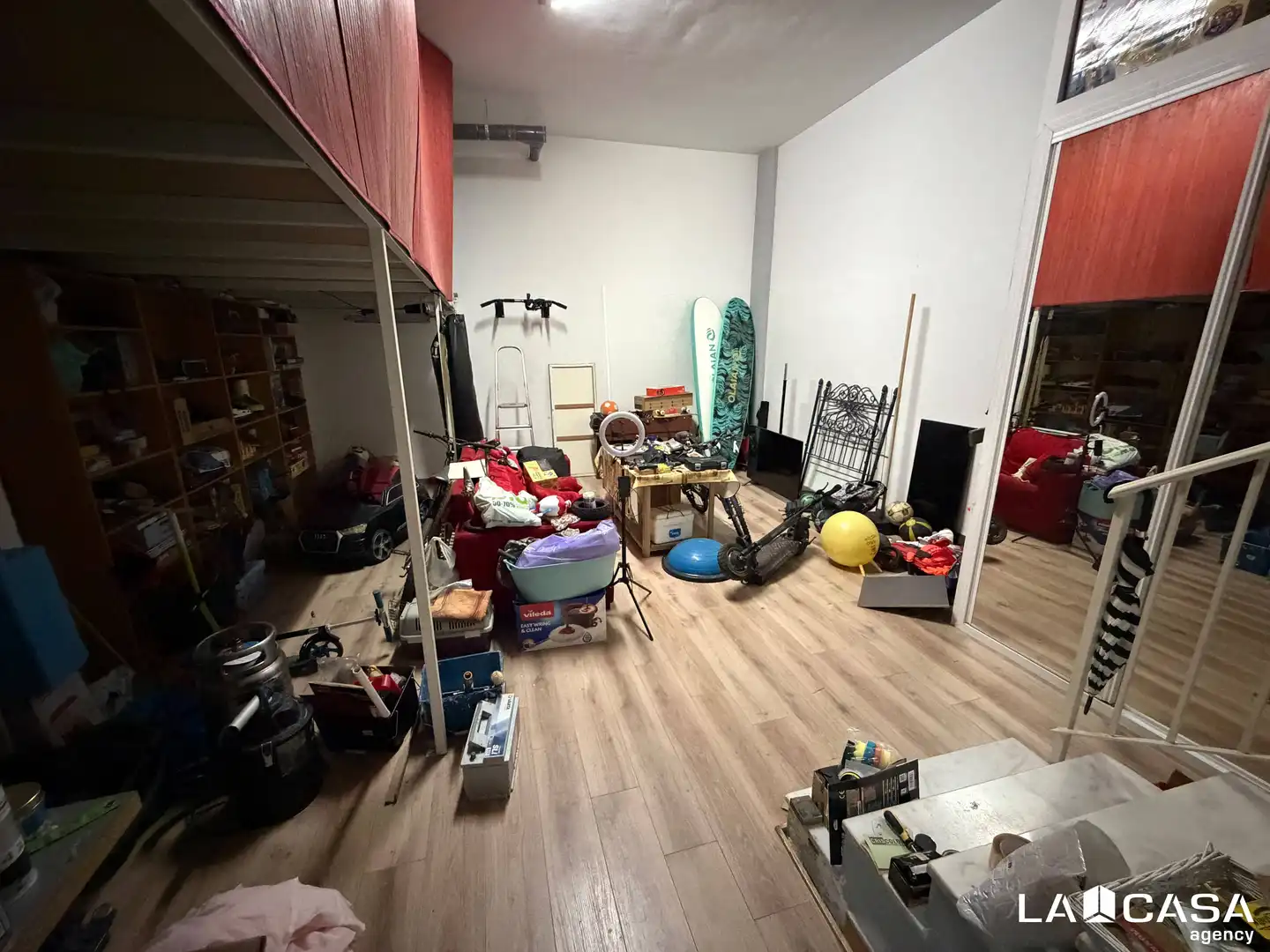 Semi-detached house with terrace for sale in Olivar de Quintos, imagen 20
