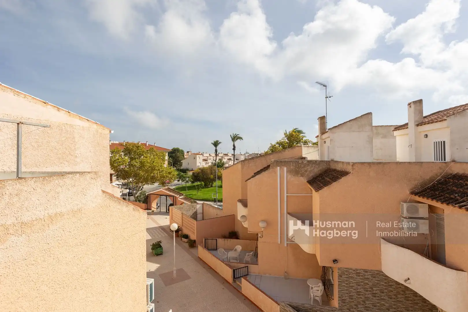 Reihenhaus mit Terrasse zum Verkauf in Los Narejos - Punta Calera, imagen 32