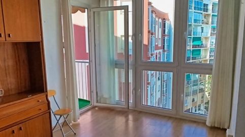 PISO EN ZONA EL EJIDO DE MÁLAGA, imatge 3