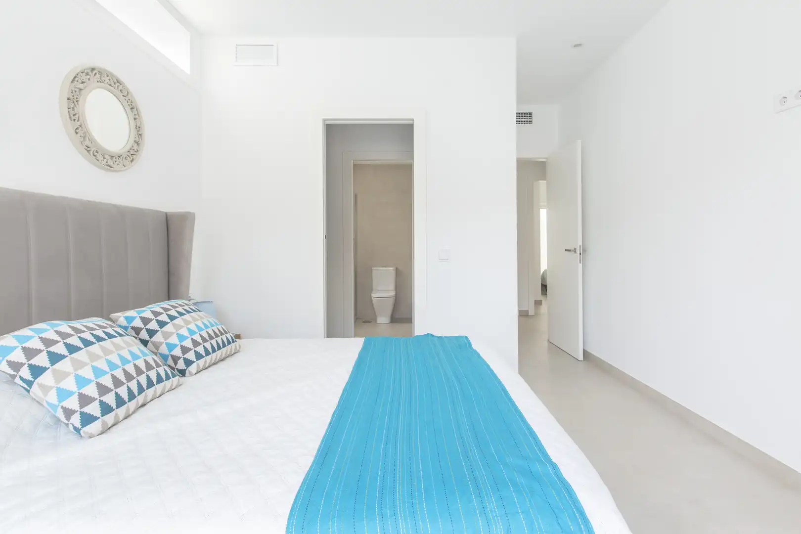 Maison mitoyenne à vendre à Santiago de la Ribera, imagen 20