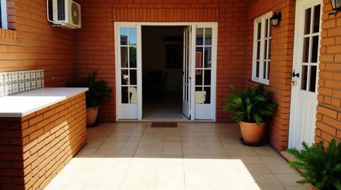 Foto 2 de Dúplex en venda a Carrer de Tarragona, 1, La Nova Esquerra de l'Eixample,  Barcelona Capital