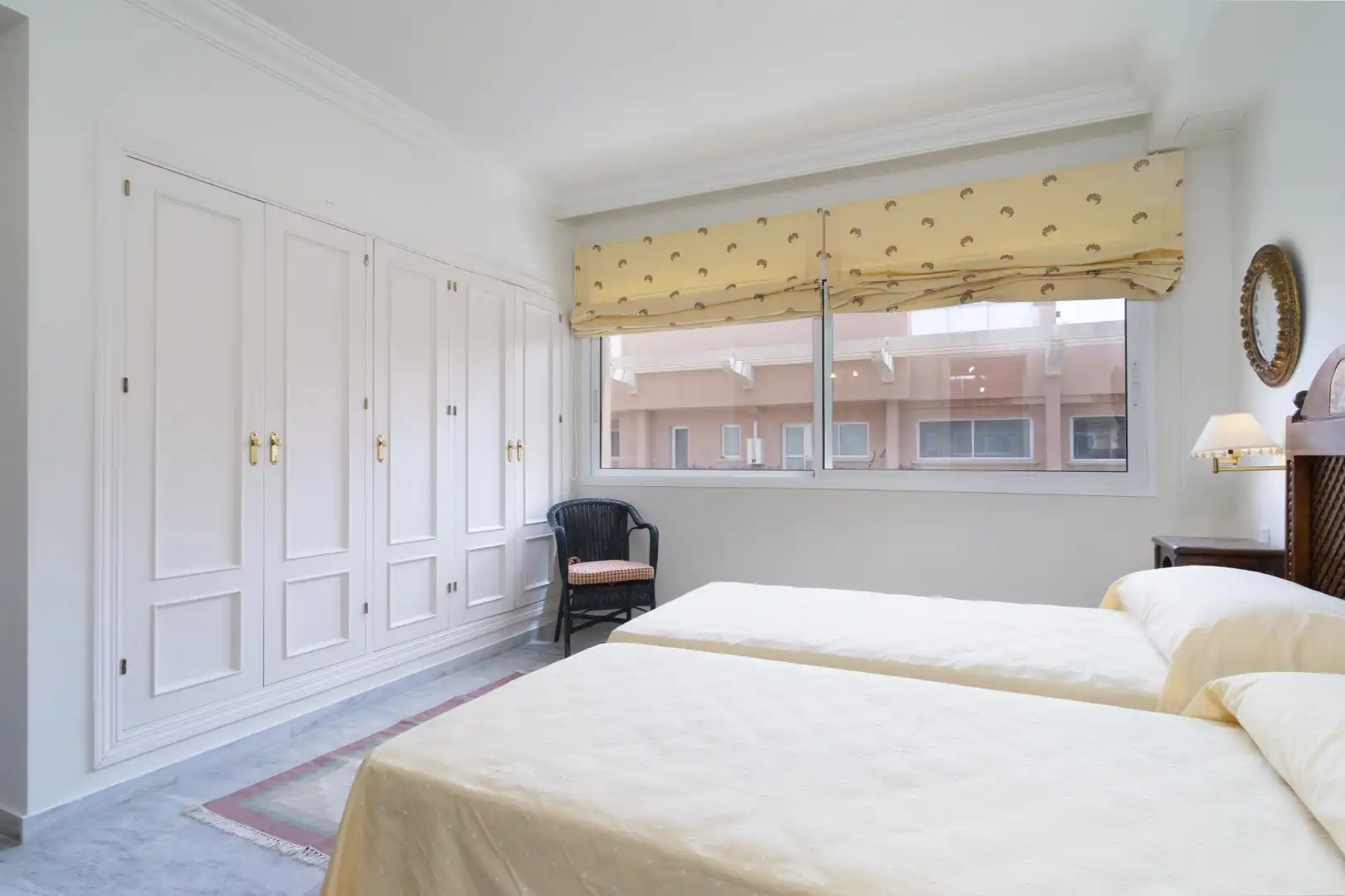 Penthouse with terrace for sale in Nueva Andalucía, imagen 15