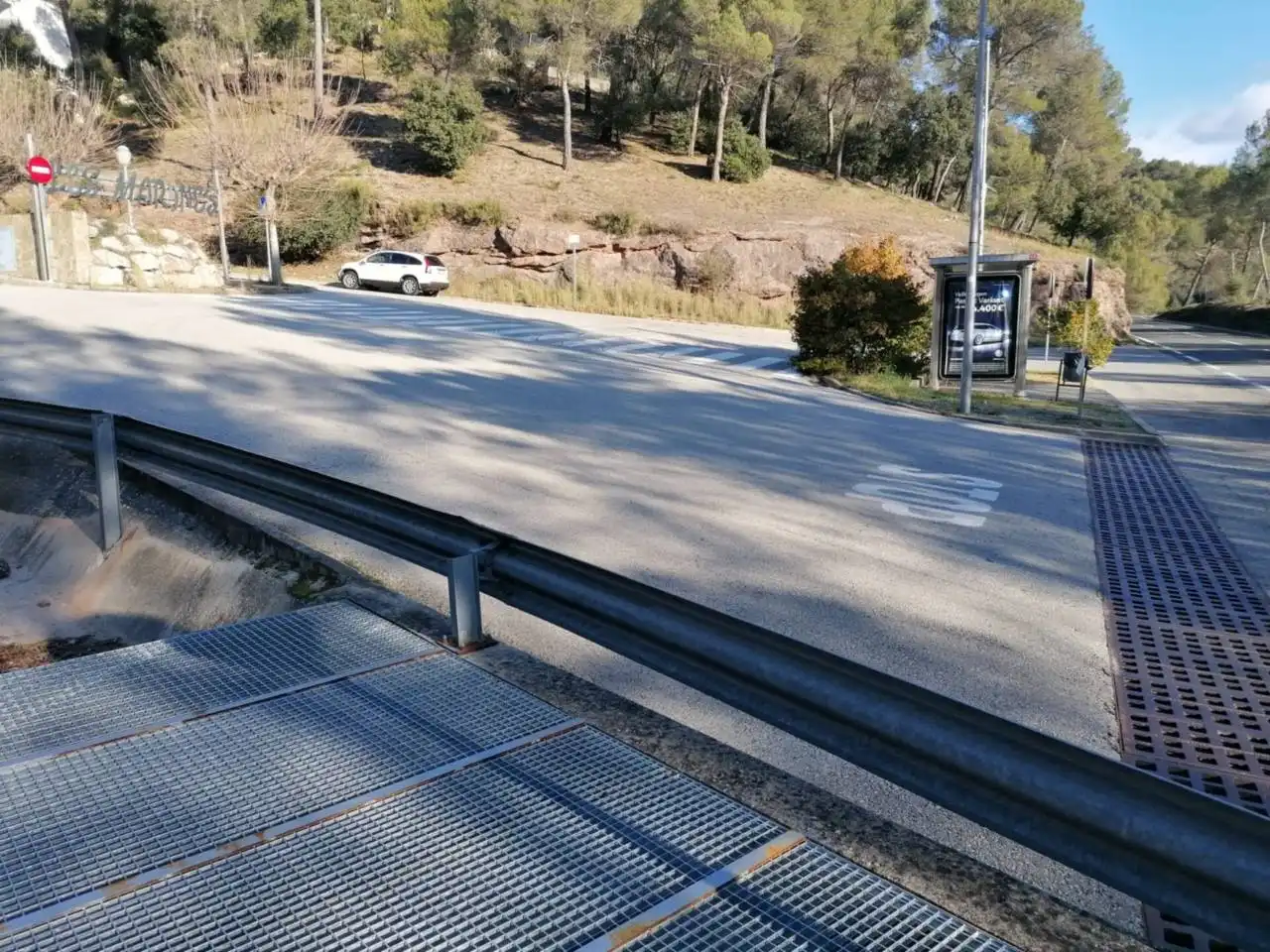 Residential land for sale in Calle Santa Agnés, imagen 15