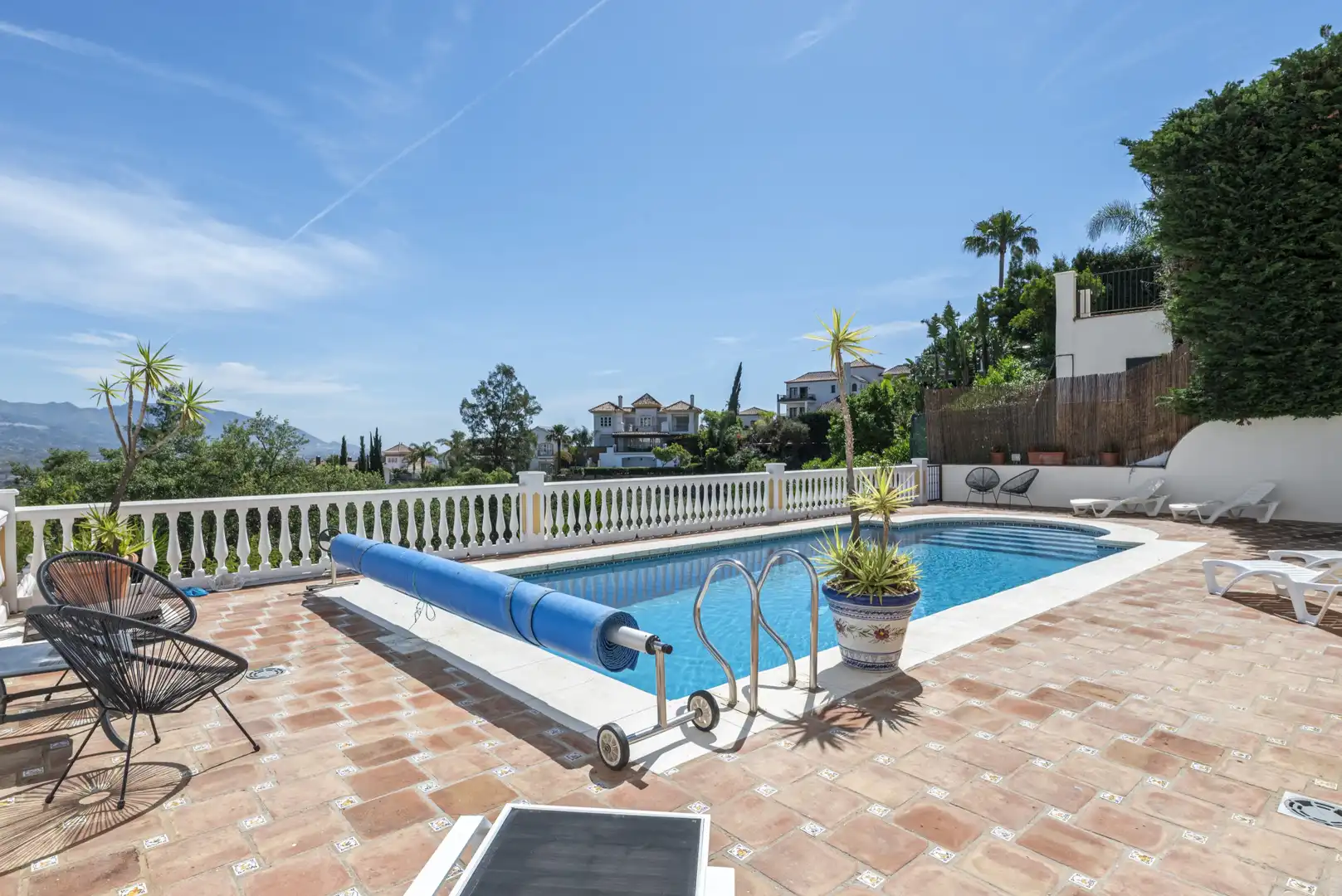 Maison avec piscine à vendre à La Cala Golf - Lagar Martell, imagen 46