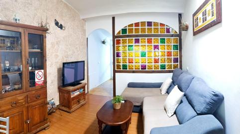 Foto 5 de Casa adosada en venda a Seghers, Estepona