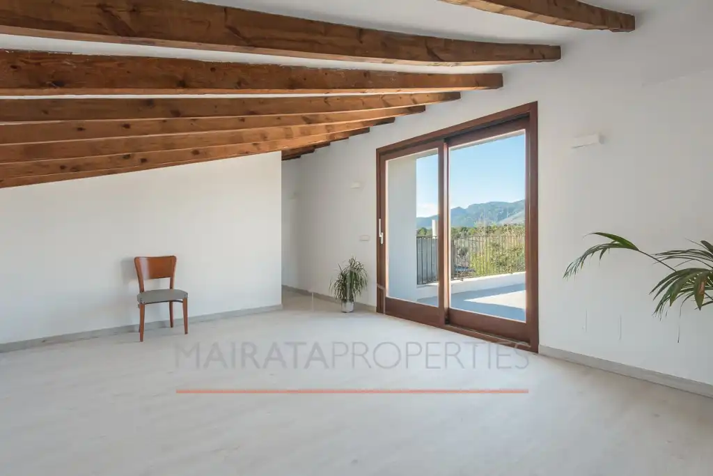 Casa rustica con piscina in vendita a Campanet, imagen 7