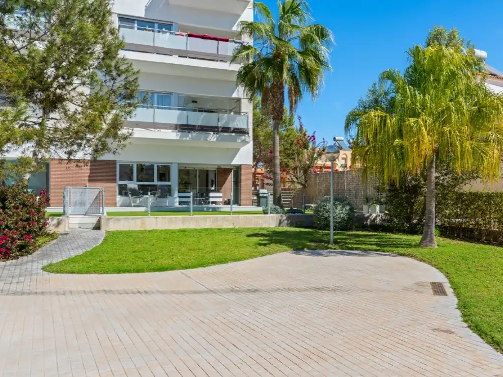 Appartement compact avec piscine à vendre à Calle Clavo 8, imagen 25