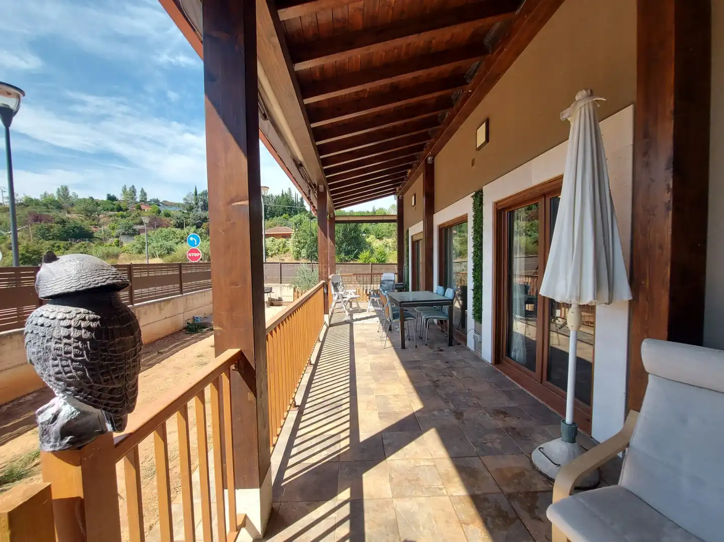 Casa con jardín en venta en Albelda de Iregua - Valle del Cidacos, imagen 29