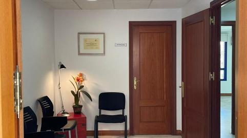 Photo 4 of Office to rent in El Industrial, Melilla