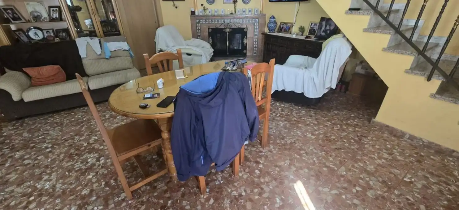 Xalet en venda a Valdeastillas - Fuentezuelas, imagen 4