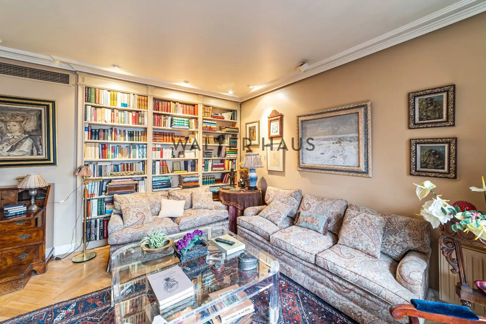 Penthouse with lift for sale in Calle del Príncipe de Vergara, imagen 14