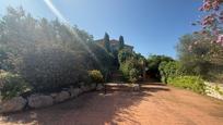 Jardí de Casa o xalet en venda en Peralada amb Aire condicionat, Calefacció i Jardí privat