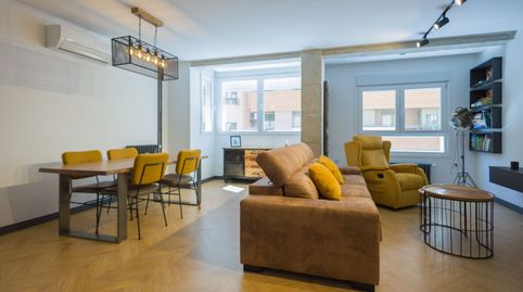 Foto 4 de Piso en venta en Octavio Cuartero, Centro, Albacete Capital