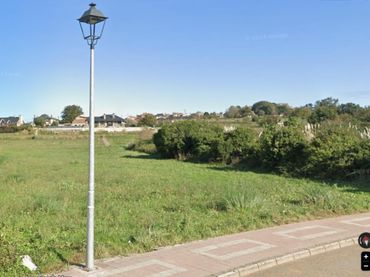 Rustikales Grundstück zum Verkauf in Camargo pueblo