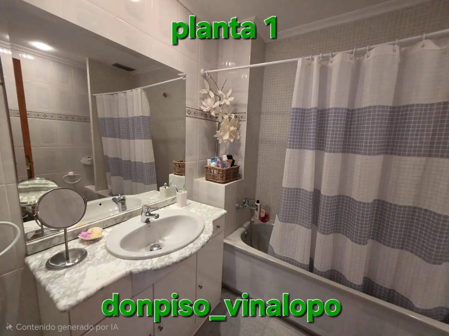 Doppelhaushälfte mit Pool zum Verkauf in Petrer, imagen 28