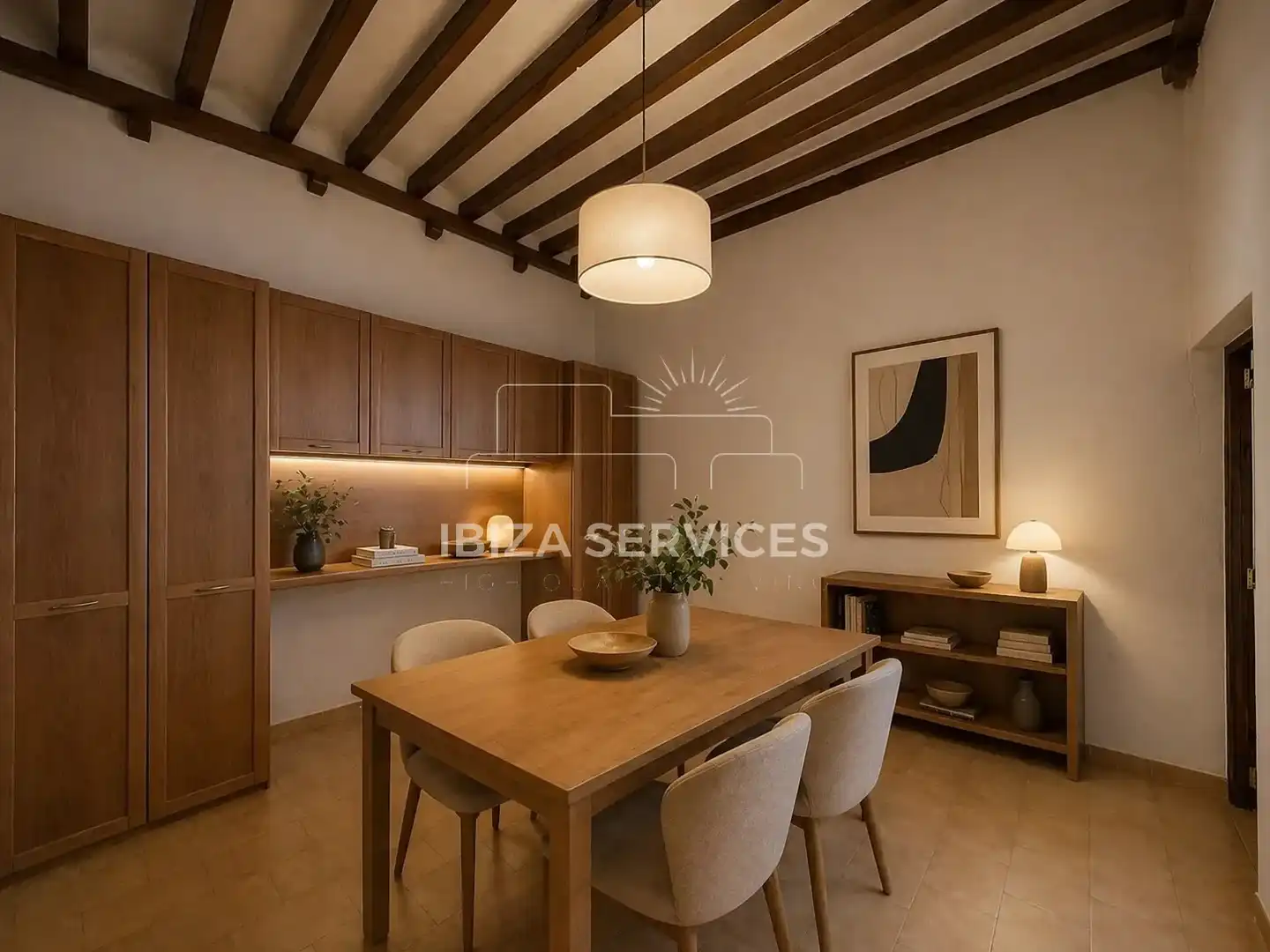 Piso en venta en Dalt de la Vila - La Marina, imagen 5