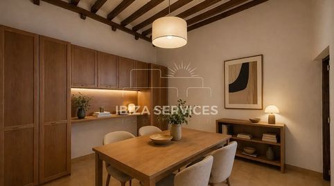 Foto 5 de Piso en venta en Dalt de la Vila - La Marina, Eivissa