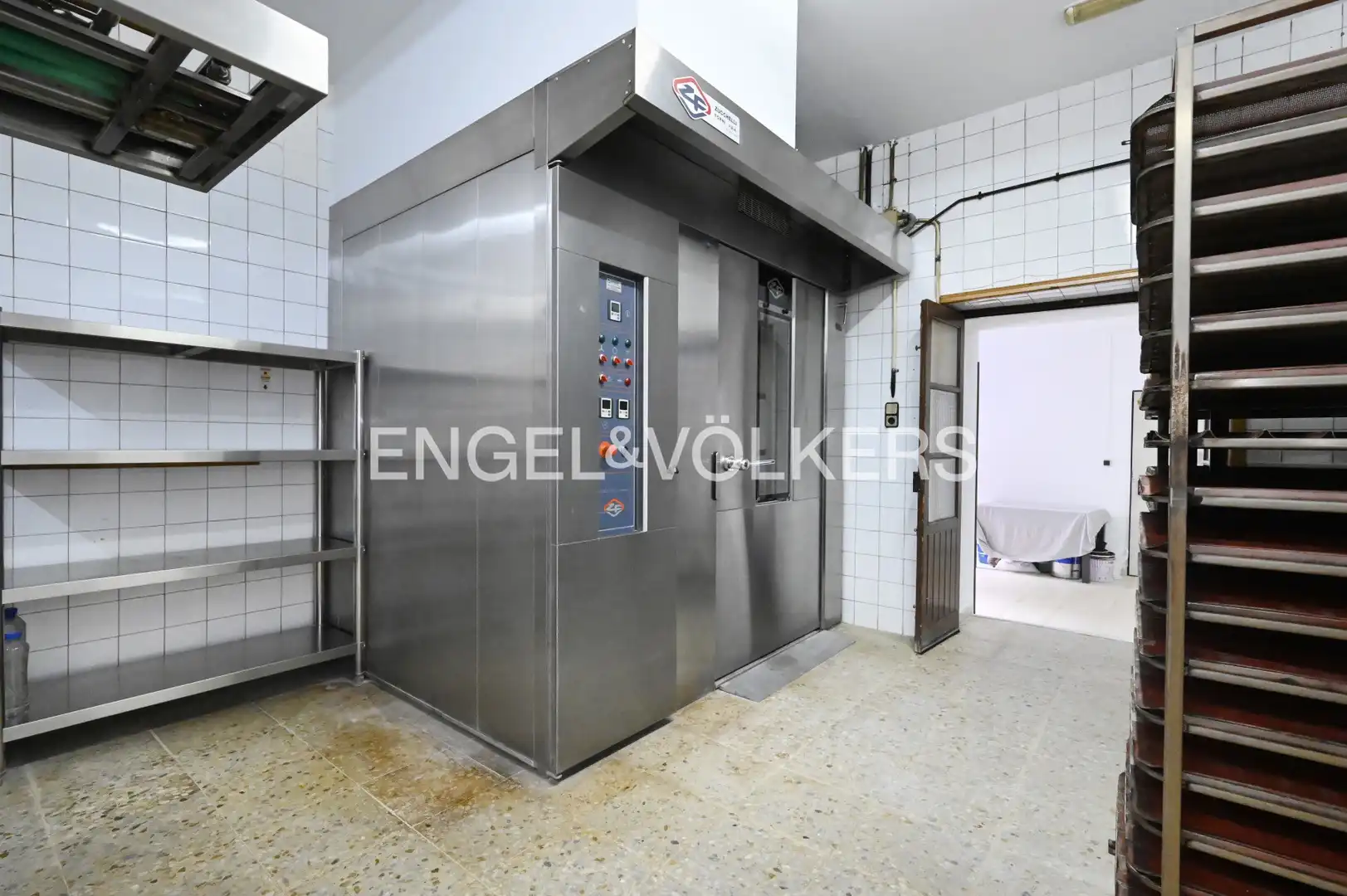 Cocina de Casa o chalet en venta en Corvera de Toranzo con Calefacción, Terraza y Balcón