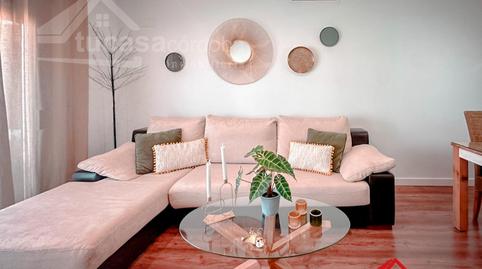 Foto 3 de Pis en venda a Poniente-Norte - Miralbaida - Parque Azahara, Córdoba