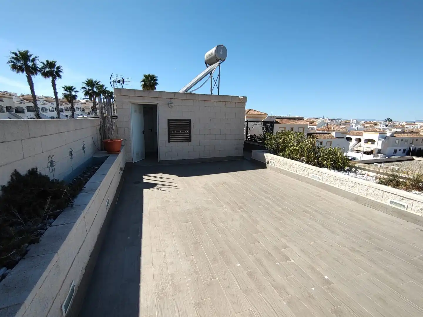 Apartment with pool for sale in Gran Alacant, imagen 3