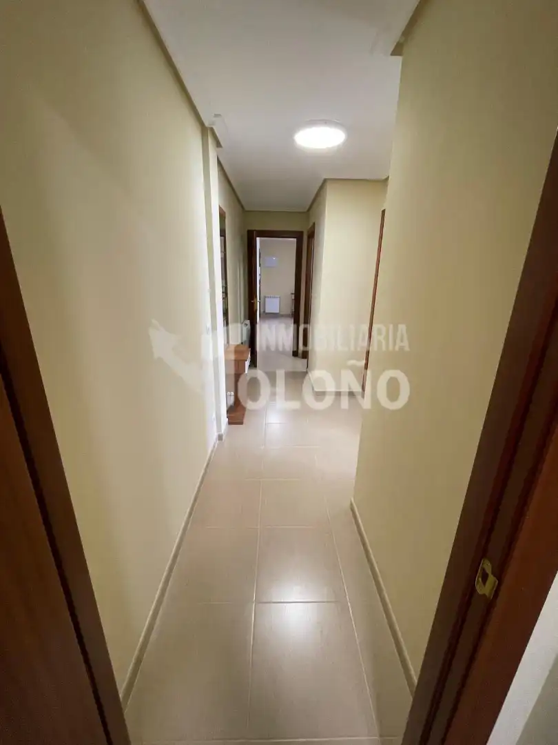 Flat for sale in Zarratón  with Heating, Furnished and Oven