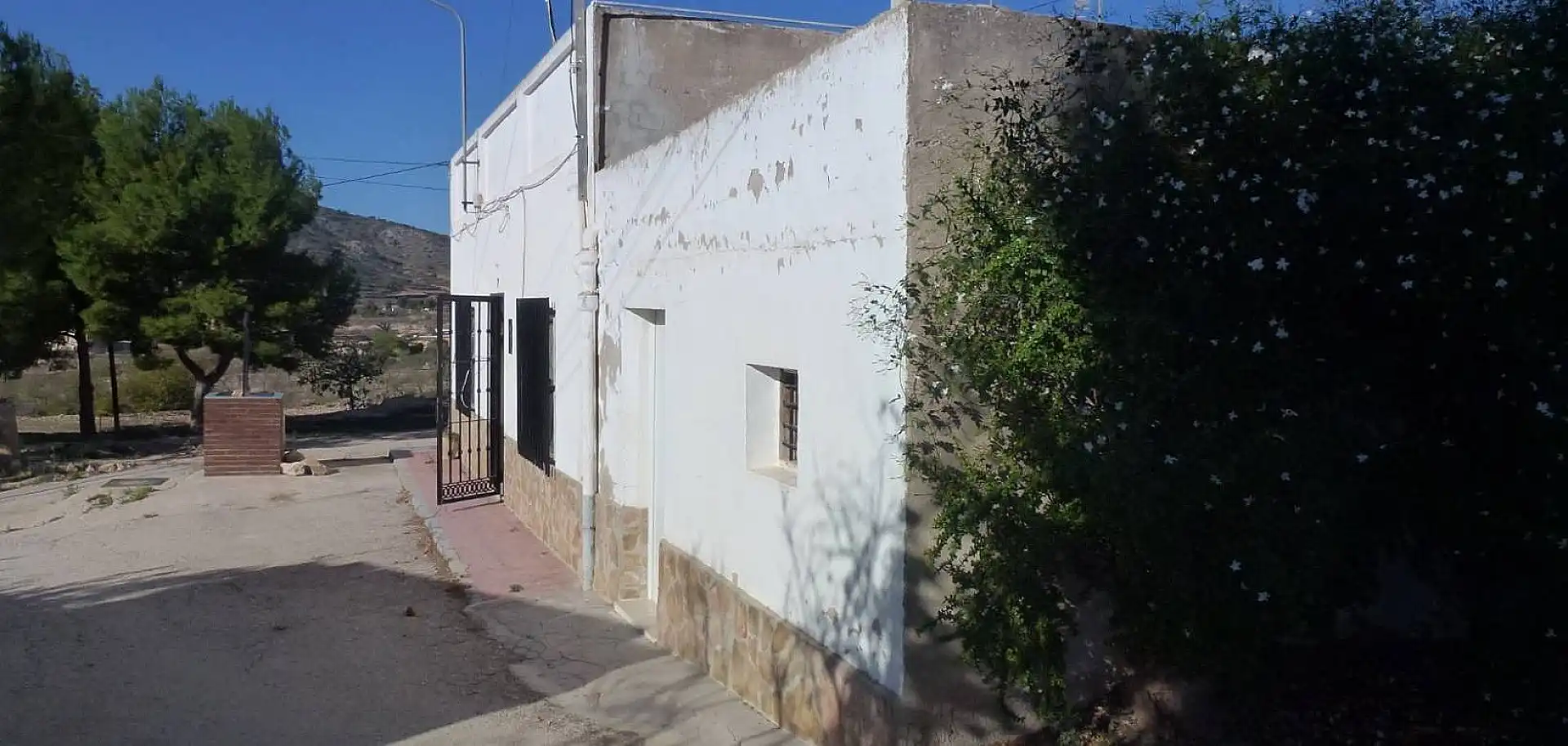 Casa rustica in vendita a Hondón de las Nieves / El Fondó de les Neus, imagen 4