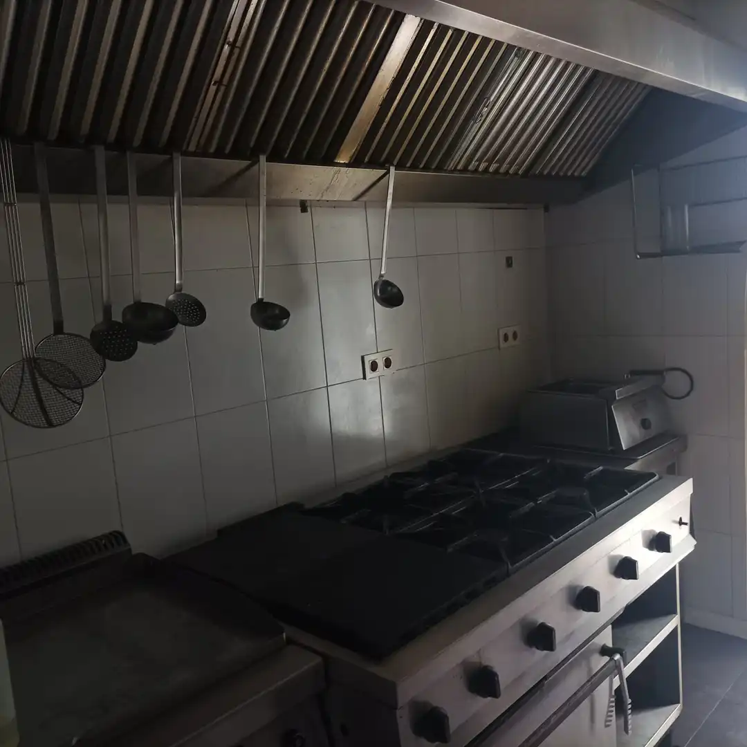 Local comercial en venda a Quintanar de la Orden, imagen 22