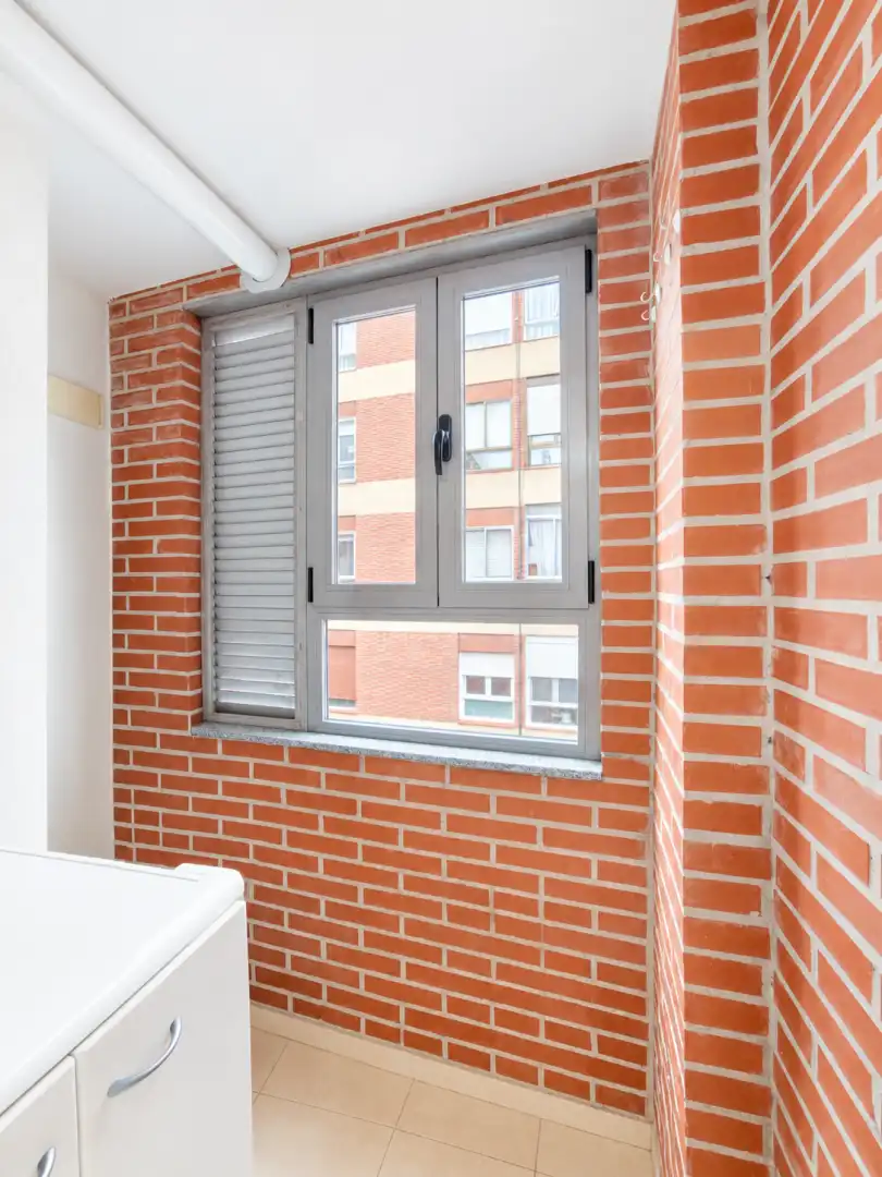 Terrassa de Pis en venda en Circular