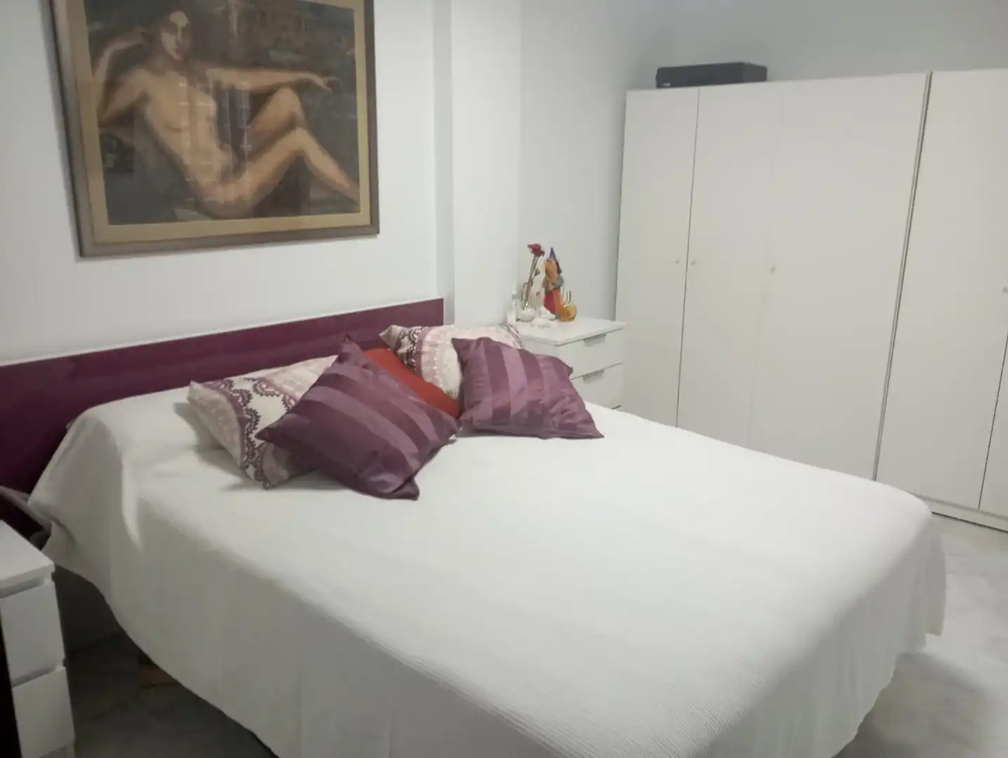 Piso en venta en Calle José Díaz Velázquez, 40, La Algaba