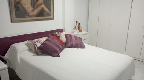 Foto 5 de Piso en venta en Calle José Díaz Velázquez, 40, La Algaba, Sevilla
