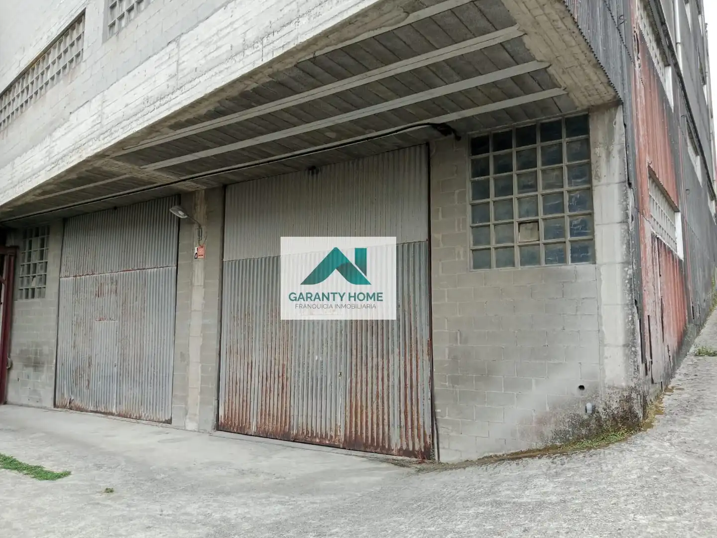 Nave industrielle à vendre à Almeiras, imagen 56