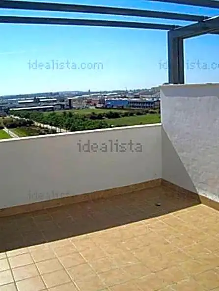 Penthouse mit Pool zur Miete in Cerro - Amate, imagen 3
