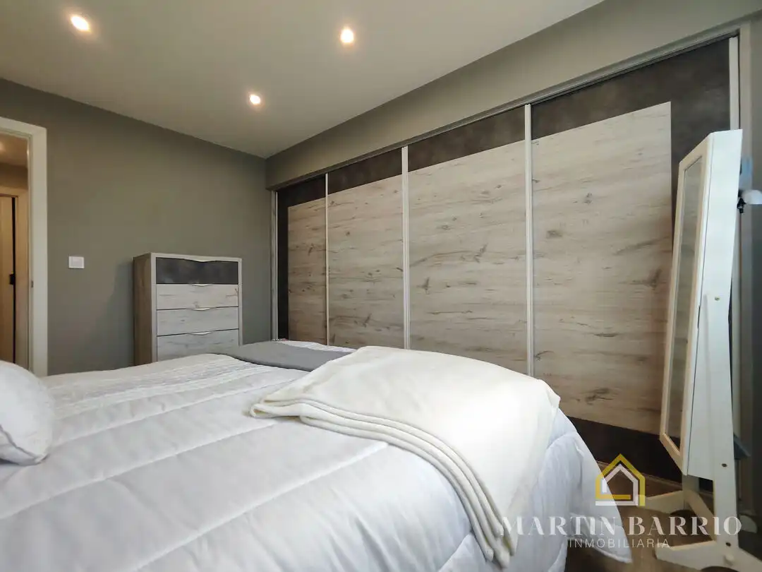 Habitación de Piso en venta en Muskiz con Calefacción, Jardín privado y Amueblado