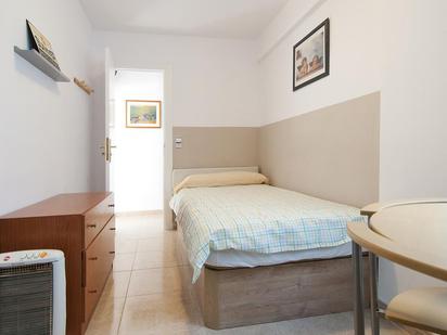 Bedroom of Apartment to share in  Valencia Capital