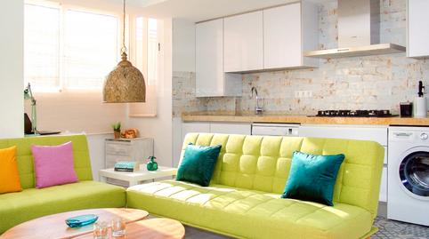 Foto 3 de Apartament en venda a Mercado, Alicante