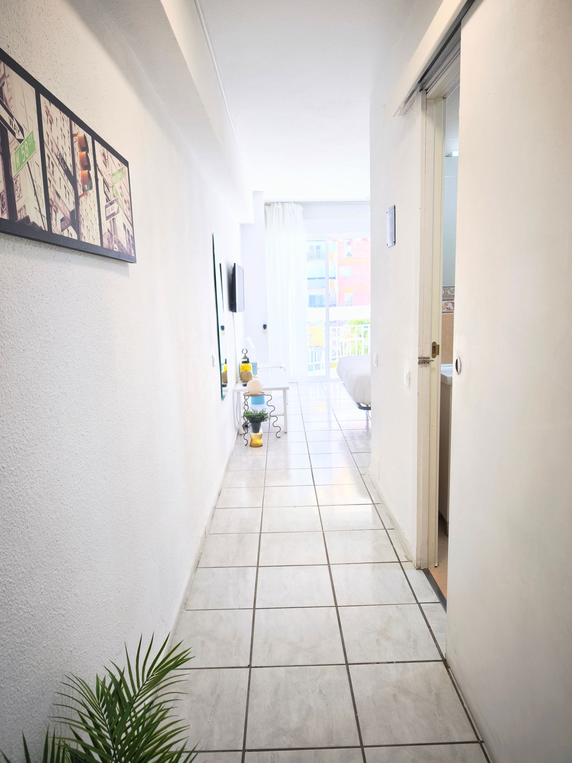 Apartment for sale in Benalmádena  with Terrace