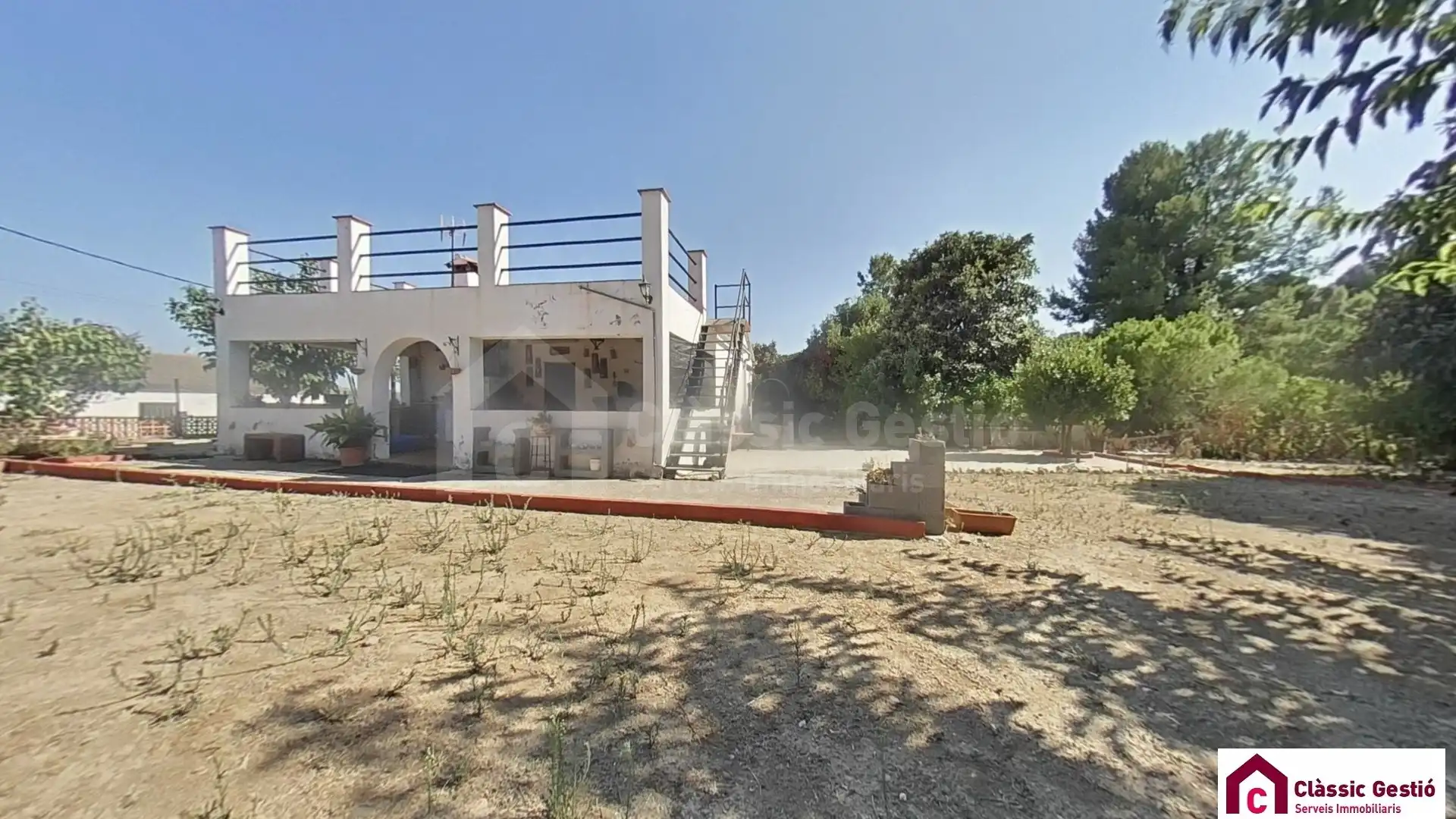 Casa o xalet en venda a Olesa de Montserrat, Barcelona