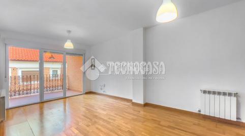 Foto 5 de Piso en venta en Camino de la Torre, Azucaica, Toledo
