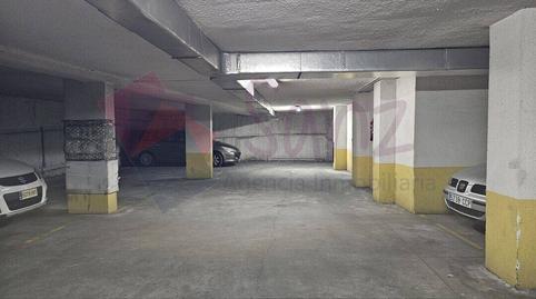 Photo 4 of Garage for rent in Jesuitas,  Logroño