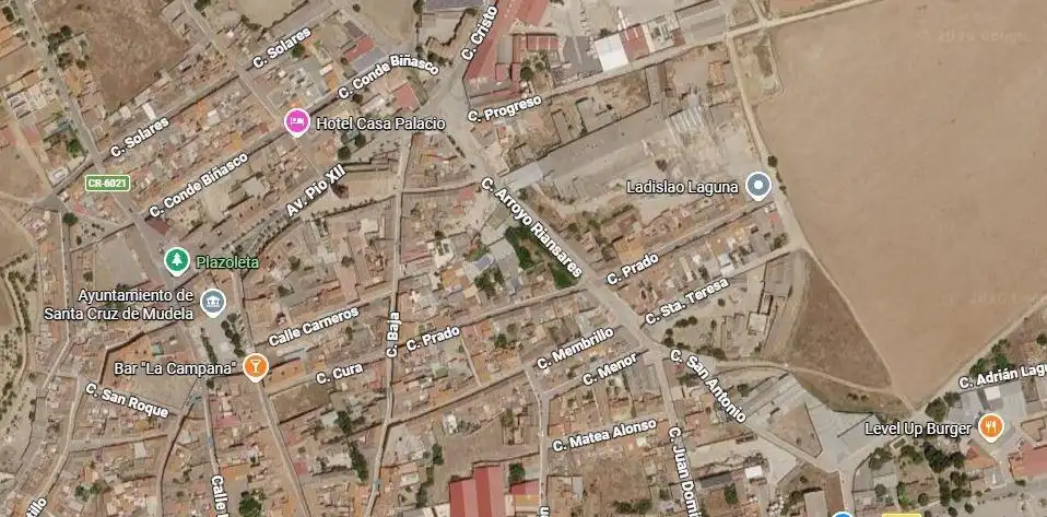 Pis en venda a Santa Cruz de Mudela, imagen 2