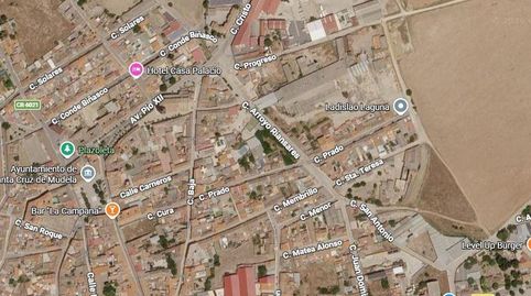 VENTA PISO SANTA CRUZ DE MUDELA, imatge 2